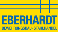 Eberhardt Bewehrungsbau Logo